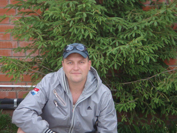 Андрей Калинин