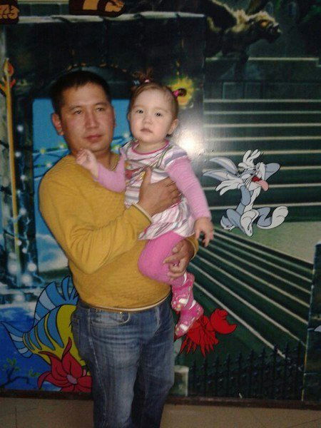 Нурболат Жумагулов