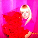Анна Ушакова