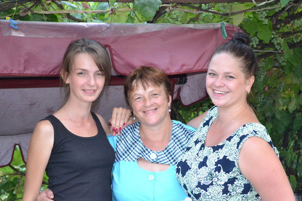 Наталья Быкова