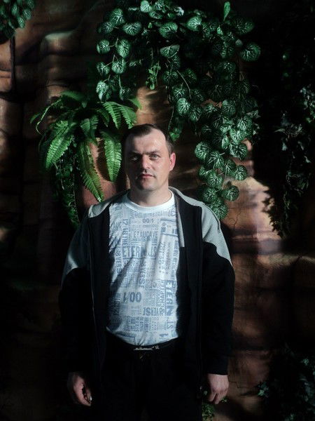 Альфред Шмигальский