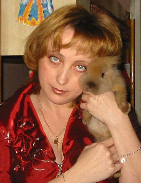 Натали Матвиенко