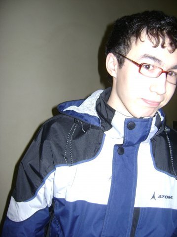 Руслан Балтаев