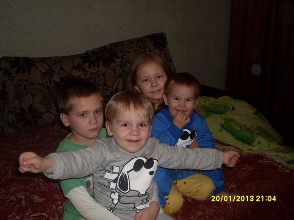 Нонна Салтыкова