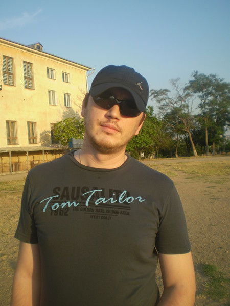 Ринат Бердыев