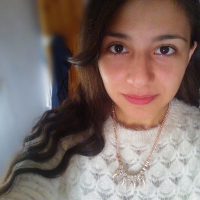 Самира Мамедова