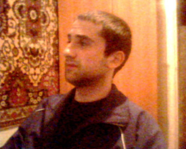 Виталий Бедный