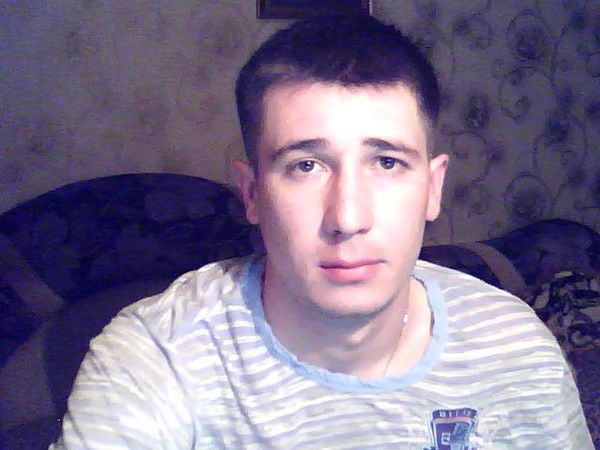 Александр Олегович