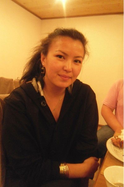 Айзат Нурлан Кызы