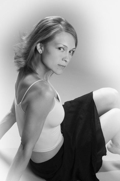 Оксана Букато