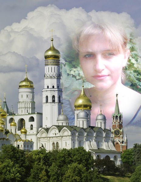 Светлана Пупикова