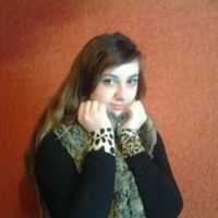 Ника Ткачук