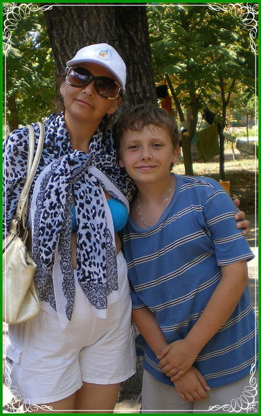 Раиса Муравйова