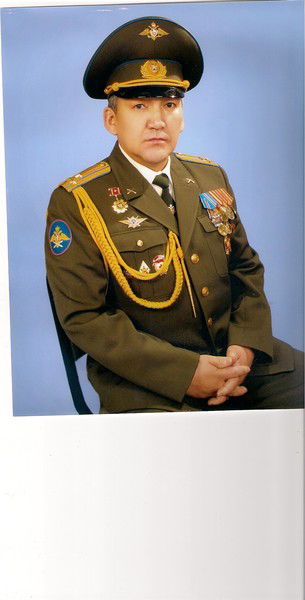 Руслан Павлов