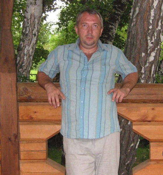 Юрий Силантьев