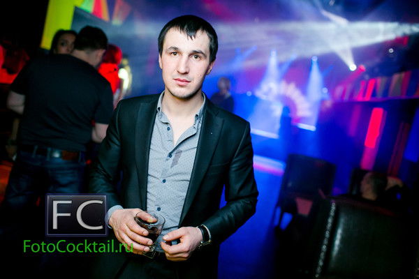 Сергей Любогашинский