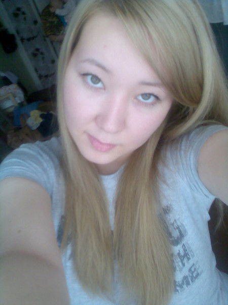 Красновская Анастасия