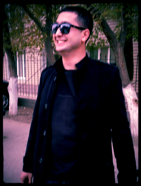 Halil Madadov