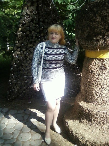 Ландыш Валеева