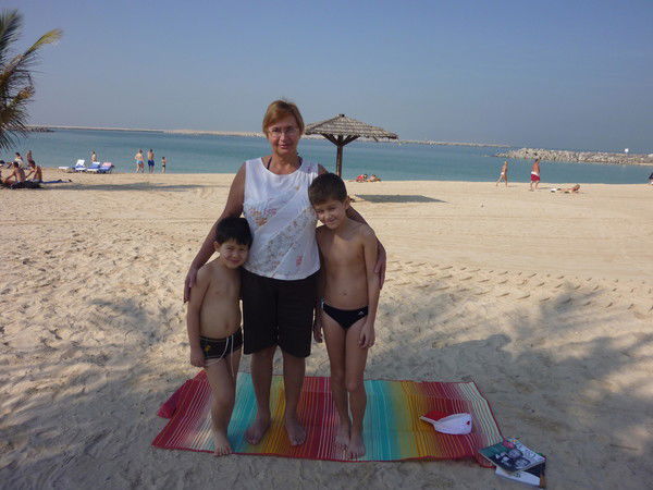 Софья Исмагилова