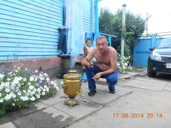 Сергей Назин