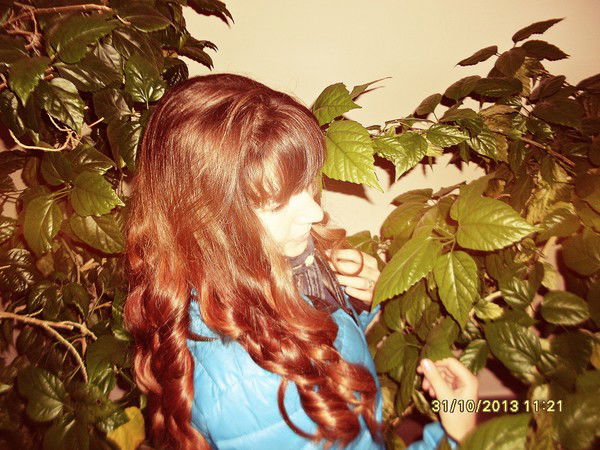 Александра Тамашова