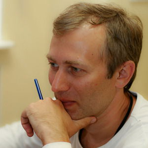 Александр Огнев