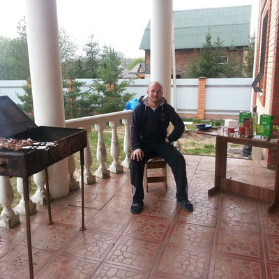 Руслан Русланов