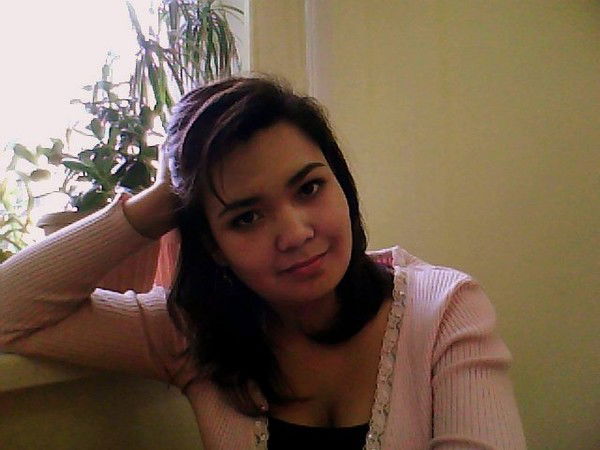 Эльмира Раймжанова