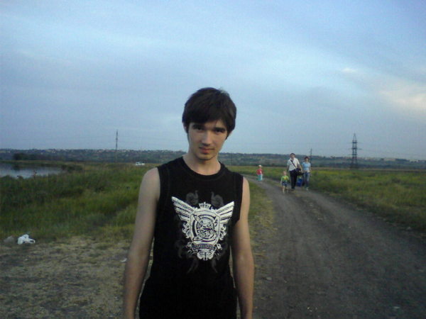 Дмитрий Денисов