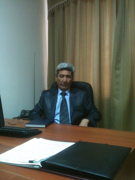 Рустем Карашев