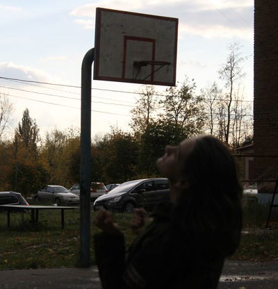 Полина Макеева