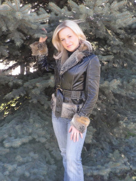 Татьяна Галуза