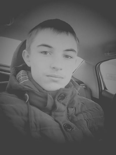 Данил Зырянов