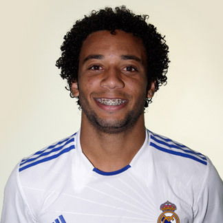 Marselo Vieira Da Silva Junior