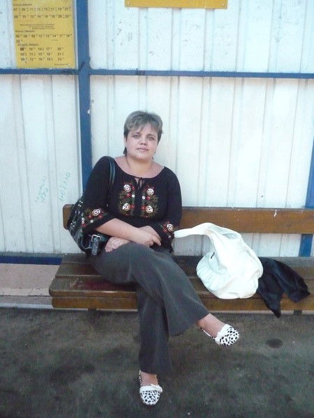 Евгения Жукова