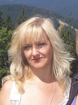 Светлана Шинкарук