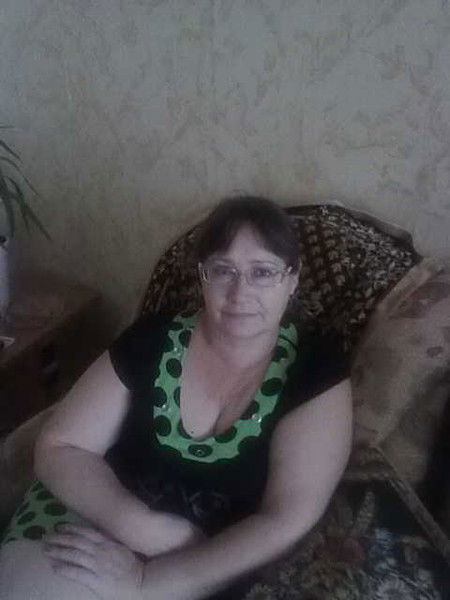 Ирина Андриенко