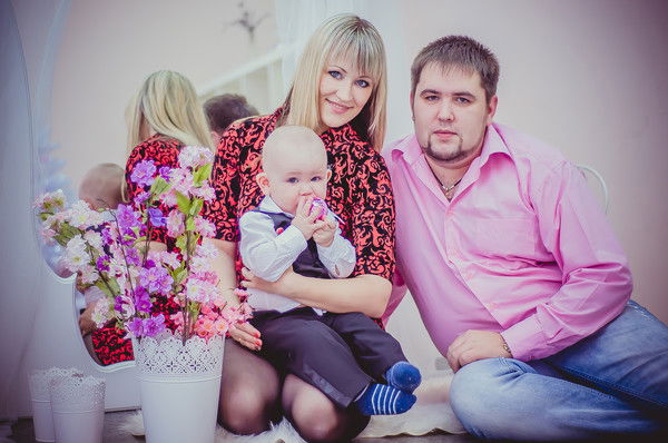 Света Шахова