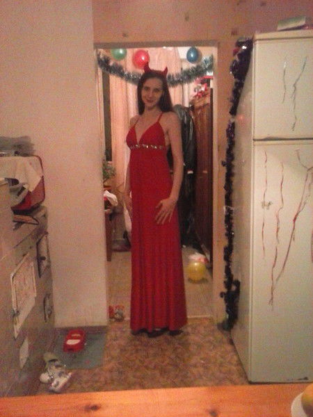 Анастасия Крестьнинова