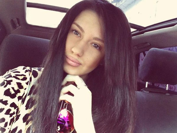 Диана Макарова