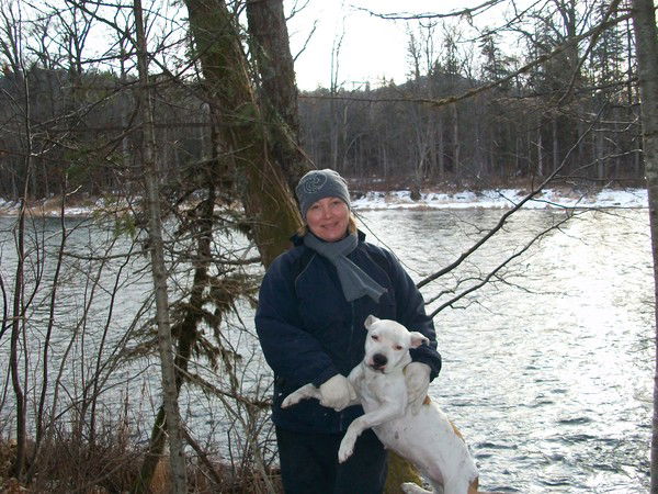 Марина Сусоенко