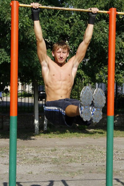 Костя Мельяновский