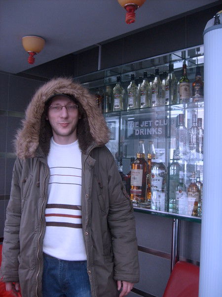 Максим Томилин