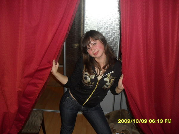 Елена Секрет