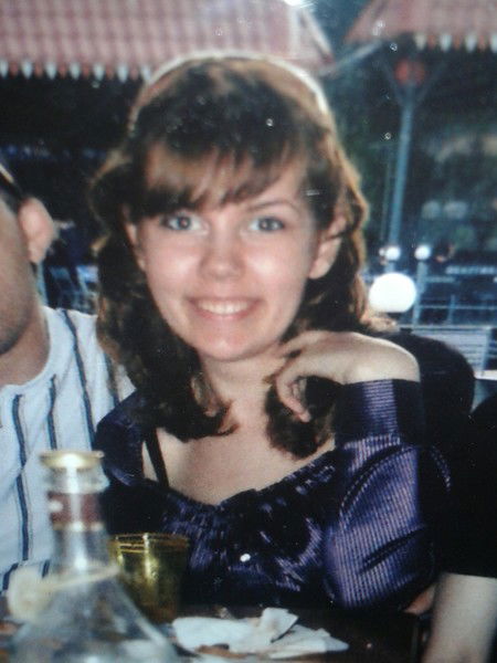 Ярослава Борисова