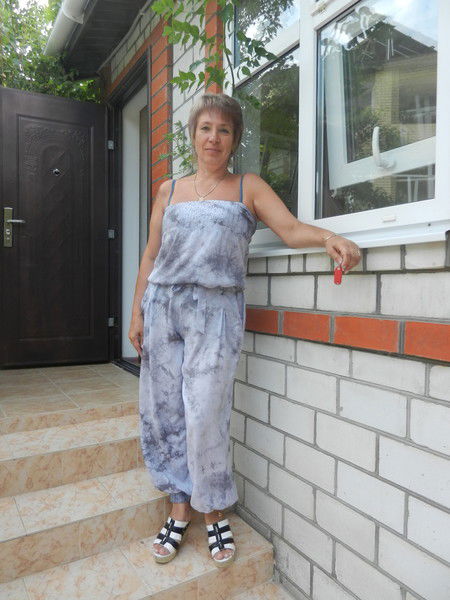 Марина Котельникова