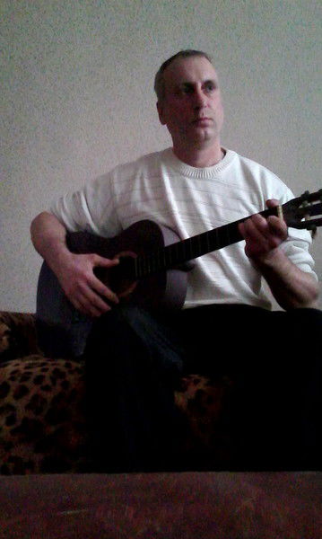 Игорь Соколов