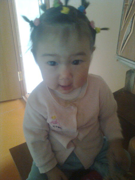 Куралай Шойбекова