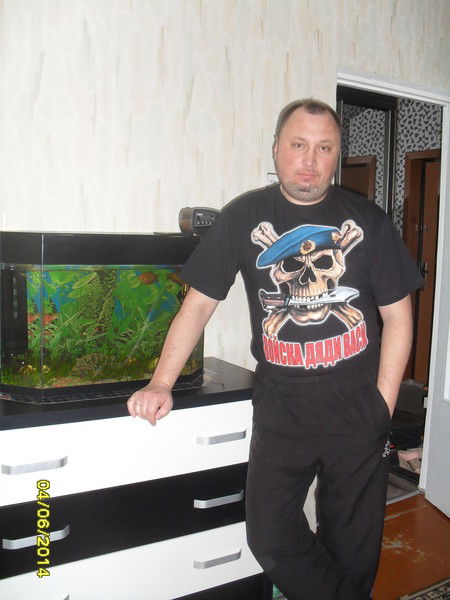 Сергей Атрощенко